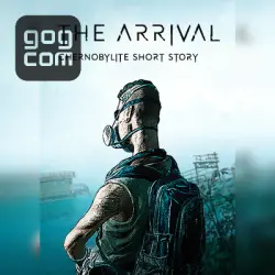Chernobylite Short Story: The Arrival (GOG) — покупка игры на ваш аккаунт