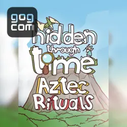 Hidden Through Time - Aztec Rituals (GOG) — покупка игры на ваш аккаунт