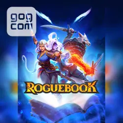 Roguebook (GOG) — покупка игры на ваш аккаунт