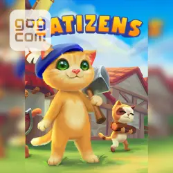 Catizens (GOG) — покупка игры на ваш аккаунт