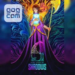 9 Years of Shadows (GOG) — покупка игры на ваш аккаунт