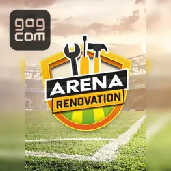 Arena Renovation (GOG) — покупка игры на ваш аккаунт