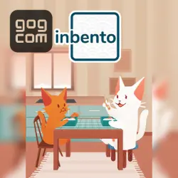 inbento (GOG) — покупка игры на ваш аккаунт