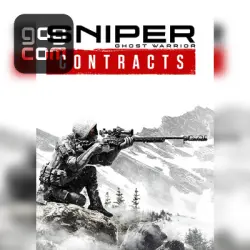 Sniper Ghost Warrior Contracts - Positive Vibes Weapon Skin Pack (GOG)