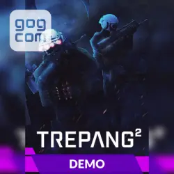 Trepang2 Demo (GOG) — покупка игры на ваш аккаунт