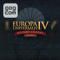 Europa Universalis IV: Prestige Collection GOG