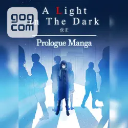 A Light in the Dark: Prologue Manga (GOG) — покупка игры на ваш аккаунт
