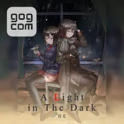 A Light in the Dark (GOG) — покупка игры на ваш аккаунт