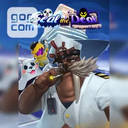 A Hat in Time - Seal the Deal (GOG) — purchase the game to your account