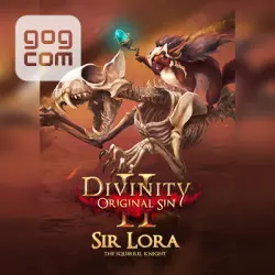 Divinity: Original Sin 2 - Sir Lora (GOG) — purchase the game to your account