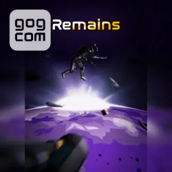 Remains (GOG) — покупка игры на ваш аккаунт