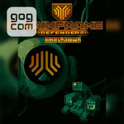 Mainframe Defenders: Meltdown - Prologue (GOG) — покупка игры на ваш аккаунт