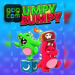 Dumpy and Bumpy GOG (PC)
