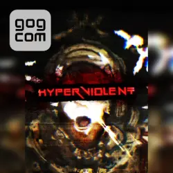 HYPERVIOLENT (GOG) — покупка игры на ваш аккаунт