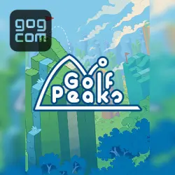Golf Peaks (GOG) — покупка игры на ваш аккаунт