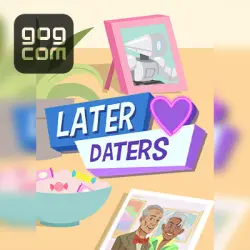Later Daters (GOG) — покупка игры на ваш аккаунт