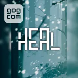 Heal (GOG) — покупка игры на ваш аккаунт