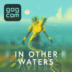 In Other Waters Soundtrack (GOG) — покупка игры на ваш аккаунт
