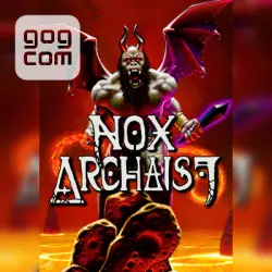 Nox Archaist Ultimate Bundle (GOG) — покупка игры на ваш аккаунт