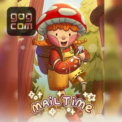 Mail Time (GOG) — покупка игры на ваш аккаунт