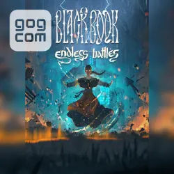 Black Book - Endless Battles (GOG) — покупка игры на ваш аккаунт