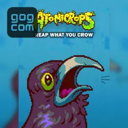 Atomicrops: Reap What You Crow (GOG) — покупка игры на ваш аккаунт