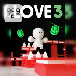 LOVE 3 (GOG) — покупка игры на ваш аккаунт