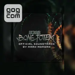 STASIS: BONE TOTEM Soundtrack (GOG) — покупка игры на ваш аккаунт