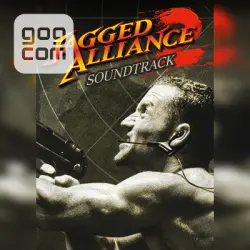 Jagged Alliance 2: Wildfire - Soundtrack (GOG) — purchase the game to your account