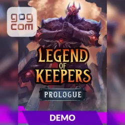 Legend of Keepers: Prologue (GOG) — покупка игры на ваш аккаунт