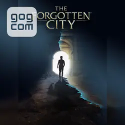 The Forgotten City (GOG) — покупка игры на ваш аккаунт