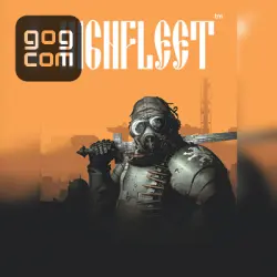 HighFleet (GOG) — покупка игры на ваш аккаунт