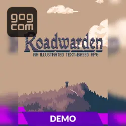 Roadwarden Demo (GOG) — покупка игры на ваш аккаунт