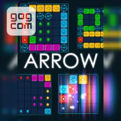 ARROW (GOG) — покупка игры на ваш аккаунт