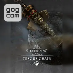 Steelrising - Discus Chain (GOG) — покупка игры на ваш аккаунт