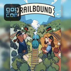 Railbound (GOG) — покупка игры на ваш аккаунт