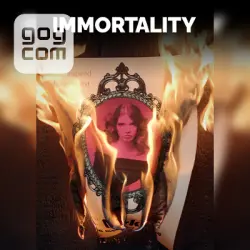 IMMORTALITY (GOG) — покупка игры на ваш аккаунт