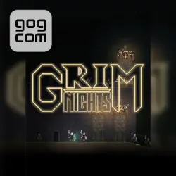 Grim Nights (GOG) — покупка игры на ваш аккаунт