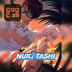 NUKITASHI (GOG) — покупка игры на ваш аккаунт