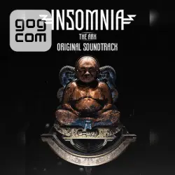 INSOMNIA: The Ark - Original Soundtrack (GOG) — покупка игры на ваш аккаунт
