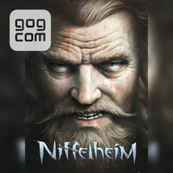 Niffelheim (GOG) — покупка игры на ваш аккаунт