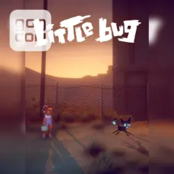Little Bug (GOG) — покупка игры на ваш аккаунт