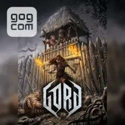Gord (GOG) — покупка игры на ваш аккаунт