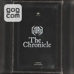 Gord - Chronicle (GOG) — покупка игры на ваш аккаунт