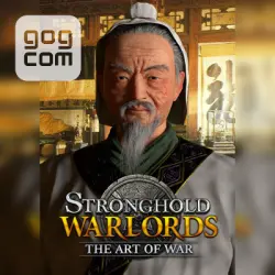 Stronghold: Warlords - The Art of War Campaign (GOG) — purchase the game to your account