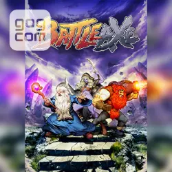 Battle Axe (GOG) — покупка игры на ваш аккаунт