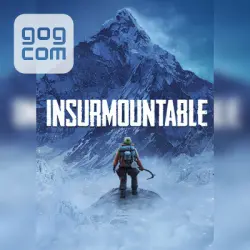 Insurmountable (GOG) — покупка игры на ваш аккаунт