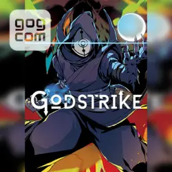 Godstrike (GOG) — покупка игры на ваш аккаунт