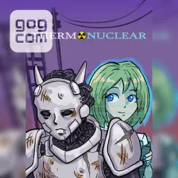 Thermonuclear (GOG) — покупка игры на ваш аккаунт
