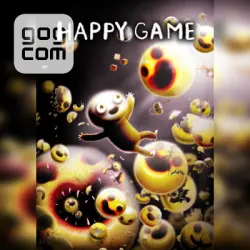 Happy Game (GOG) — purchase the game to your account